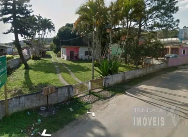 Lote/Terreno à Venda, 9765 m² por R$ 3.500.000 Vargem Pequena, Florianópolis - SC