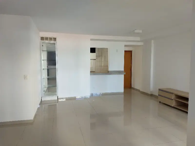 Apartamento com 4 Quartos à Venda, 98 m² por R$ 320.000 Alto da Glória, Goiânia - GO