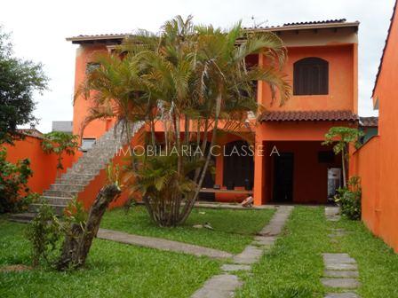 Casa com 6 Quartos à Venda, 250 m² por R$ 700.000 Rua Romeu Goncalves Camboim, 90 - Feitoria, São Leopoldo - RS