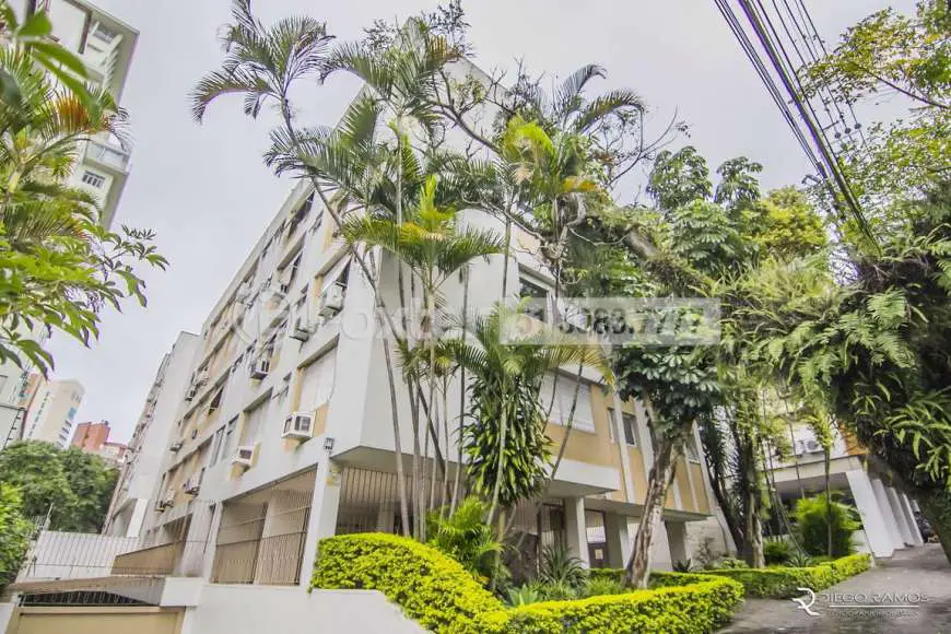 Apartamento com 1 Quarto à Venda, 43 m² por R$ 350.000 Rua Barão de Santo Ângelo - Moinhos de Vento, Porto Alegre - RS
