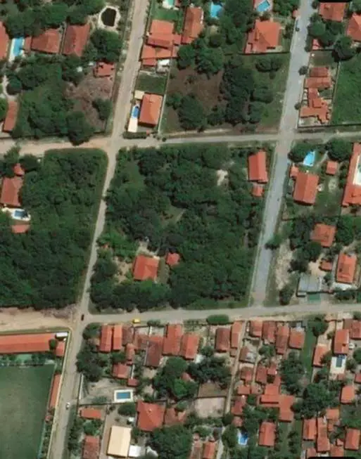 Lote/Terreno à Venda, 1000 m² por R$ 800.000 Rua Escritor Antonio Abuchaim - Pacheco, Caucaia - CE