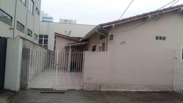 Casa com 2 Quartos para Alugar, 54 m² por R$ 1.700/Mês Rua Jorge Barbosa Moreira - Vila Ema, São José dos Campos - SP