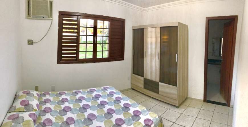 Casa com 5 Quartos para Alugar, 320 m² por R$ 900/Dia Rua Serquiz Elías, 1292 - Ponta Negra, Natal - RN