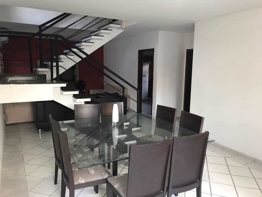 Casa com 5 Quartos para Alugar, 320 m² por R$ 900/Dia Rua Serquiz Elías, 1292 - Ponta Negra, Natal - RN