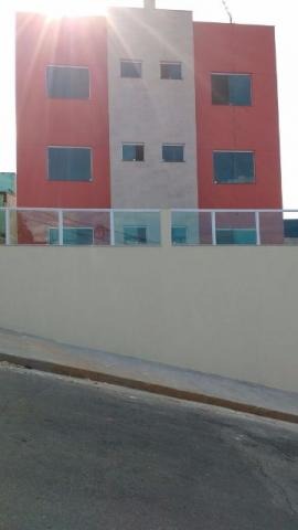 Apartamento com 3 Quartos à Venda, 70 m² por R$ 225.000 Rua Caviúna - Asteca São Benedito, Santa Luzia - MG