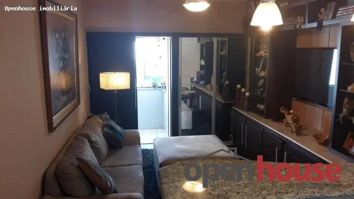 Apartamento com 1 Quarto à Venda, 55 m² por R$ 280.000 Tirol, Natal - RN