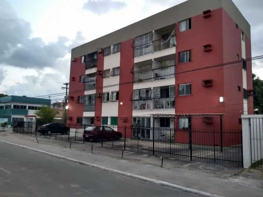 Apartamento com 2 Quartos à Venda, 60 m² por R$ 165.000 Avenida Guararapes, 888 - Jardim Atlântico, Olinda - PE