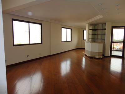 Apartamento com 4 Quartos para Alugar, 220 m² por R$ 5.800/Mês Rua Ouvidor Peleja - Vila Mariana, São Paulo - SP