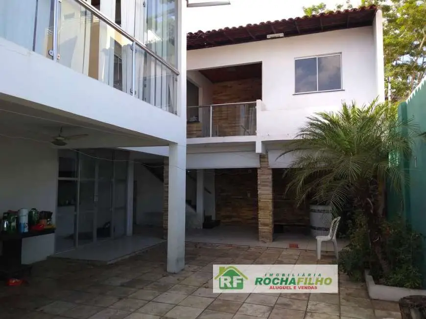 Casa com 4 Quartos para Alugar, 12 m² por R$ 5.000/Mês Rua Félix Pacheco - Centro, Teresina - PI