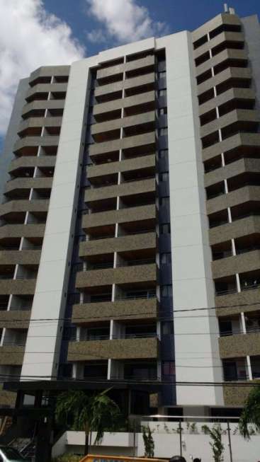 Apartamento com 3 Quartos à Venda, 182 m² por R$ 830.000 Jardim Oceania, João Pessoa - PB