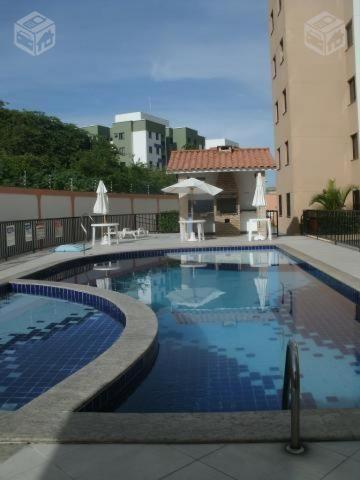 Apartamento com 3 Quartos à Venda, 77 m² por R$ 230.000 Inácio Barbosa, Aracaju - SE