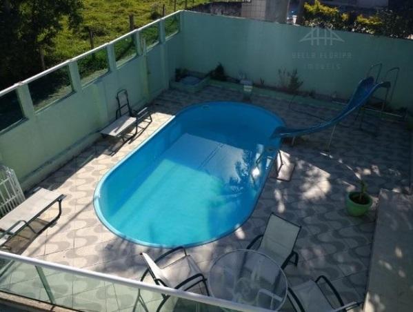 Casa com 4 Quartos para Alugar, 200 m² por R$ 1.750/Dia Ingleses do Rio Vermelho, Florianópolis - SC
