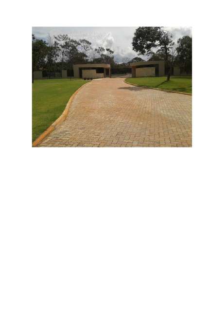 Lote/Terreno à Venda, 2500 m² por R$ 700.000 Park Way , Brasília - DF