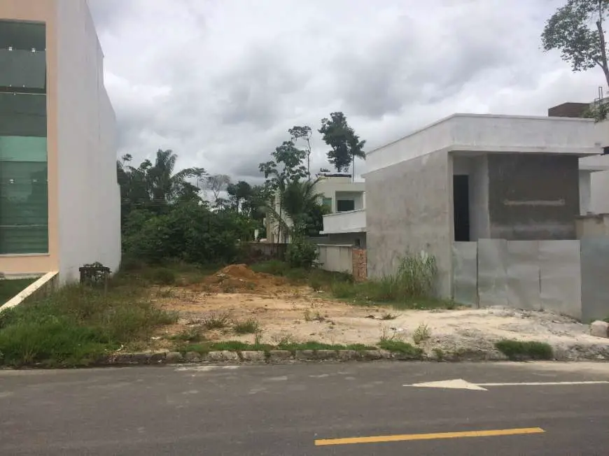 Lote/Terreno à Venda por R$ 125.000 Ponta Negra, Manaus - AM