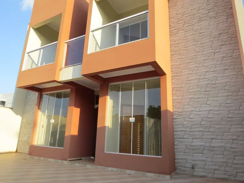Apartamento com 2 Quartos à Venda, 78 m² por R$ 195.000 Portal Ville Primavera, Boituva - SP