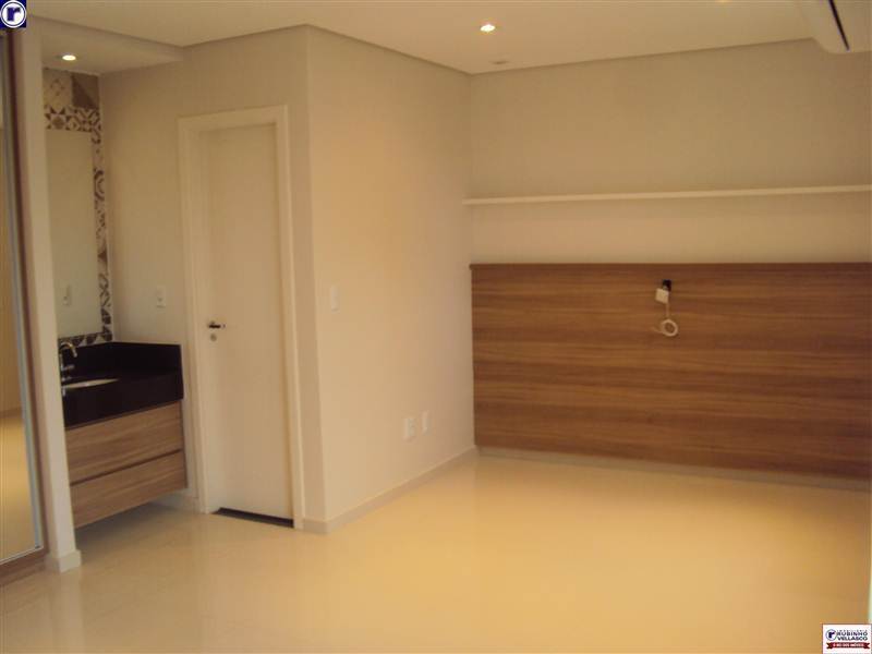 Apartamento com 1 Quarto à Venda, 40 m² por R$ 280.000 Rua Angeolino Caseli, 20 - Vila Redentora, São José do Rio Preto - SP