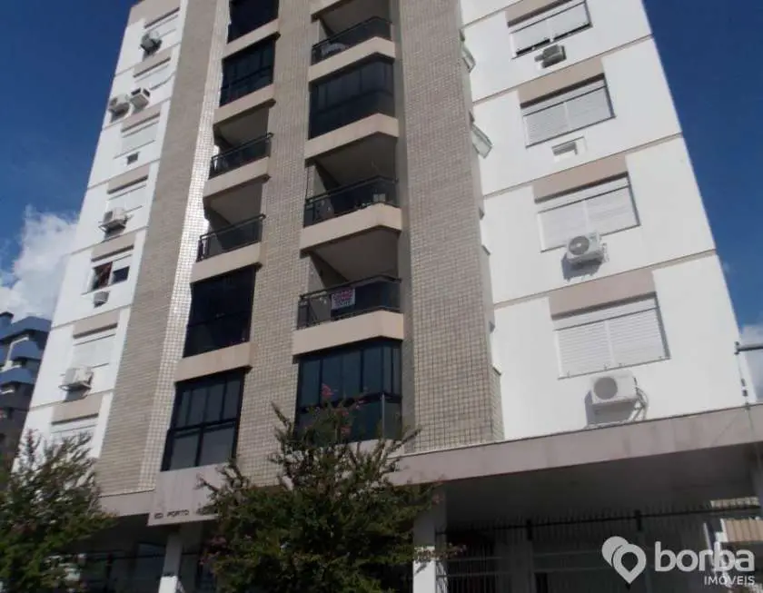 Apartamento com 2 Quartos à Venda, 85 m² por R$ 360.000 Centro, Santa Cruz do Sul - RS