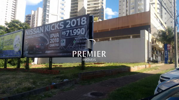 Lote/Terreno para Alugar, 770 m² por R$ 30.000/Mês Avenida Ayrton Senna da Silva - Gleba Palhano, Londrina - PR