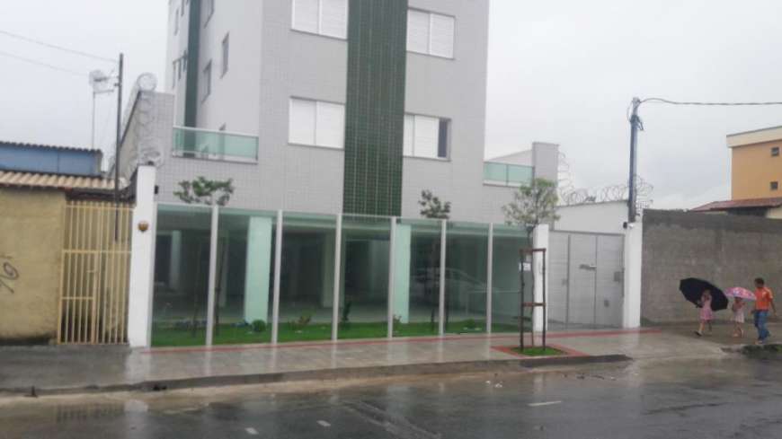 Apartamento com 3 Quartos à Venda, 151 m² por R$ 398.000 Tirol, Belo Horizonte - MG