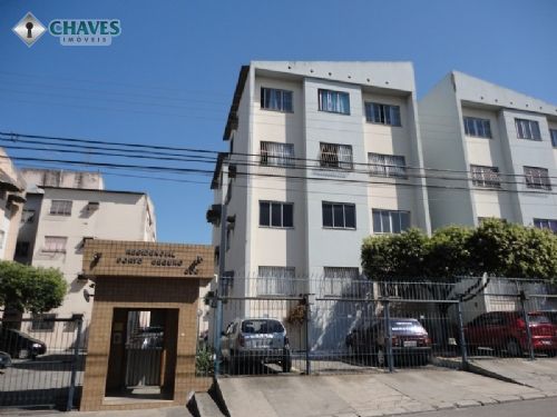 Apartamento com 3 Quartos à Venda, 72 m² por R$ 130.000 Jardim Limoeiro, Serra - ES