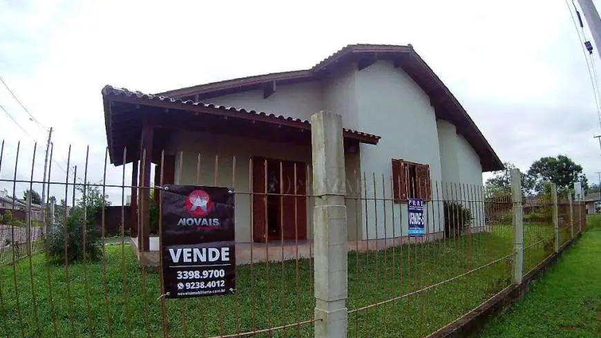 Casa com 3 Quartos à Venda, 450 m² por R$ 319.150 São Luís, Sapiranga - RS