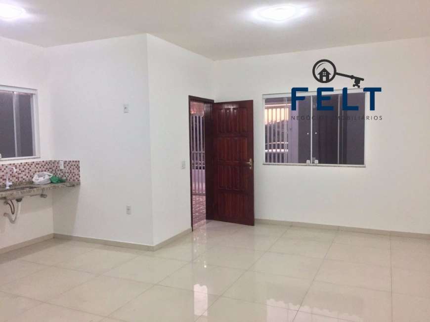 Casa com 3 Quartos para Alugar, 92 m² por R$ 1.600/Mês Jordanésia, Cajamar - SP