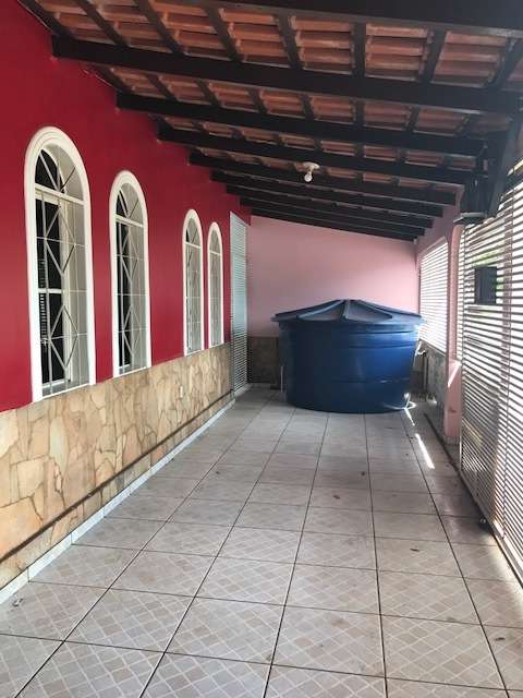 Casa com 3 Quartos à Venda, 100 m² por R$ 295.000 Rua Rio Manso, 1 - Grande Terceiro, Cuiabá - MT