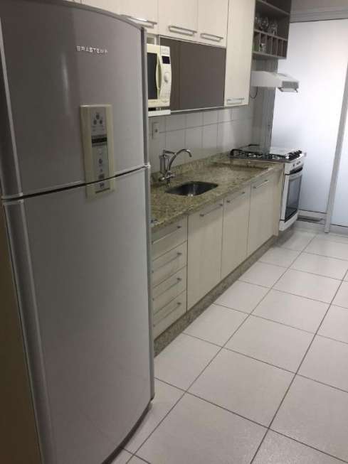 Apartamento com 2 Quartos à Venda, 83 m² por R$ 690.000 Rua Rodovalho da Fonseca - Pari, São Paulo - SP