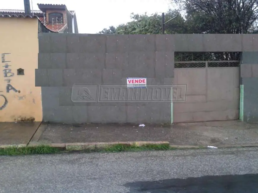 Lote/Terreno à Venda, 1140 m² por R$ 1.100.000 Vila Santana, Sorocaba - SP
