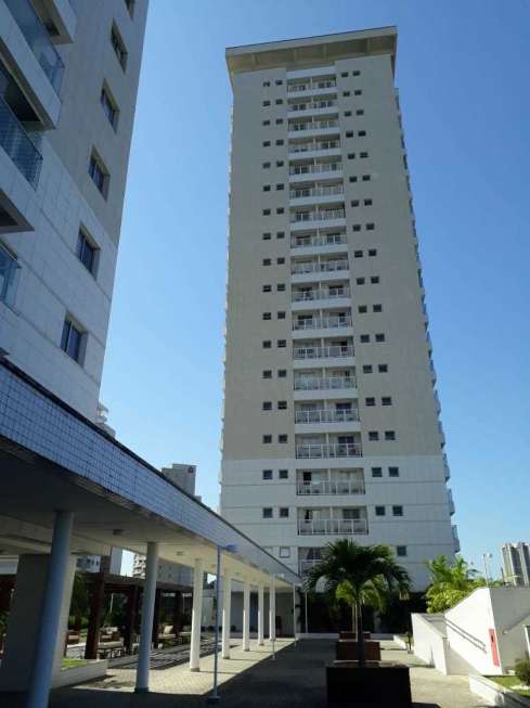 Apartamento com 4 Quartos à Venda, 134 m² por R$ 630.000 Aleixo, Manaus - AM