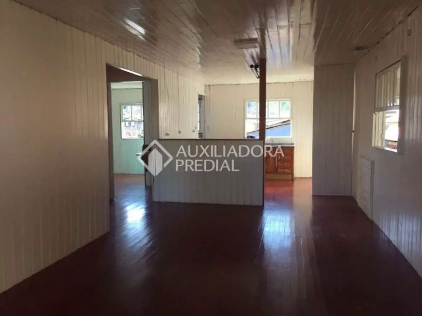 Casa com 3 Quartos para Alugar, 90 m² por R$ 1.450/Mês Sao Luiz, Canela - RS