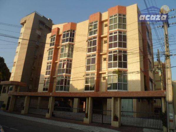Apartamento com 4 Quartos à Venda, 100 m² por R$ 250.000 José Bonifácio, Fortaleza - CE