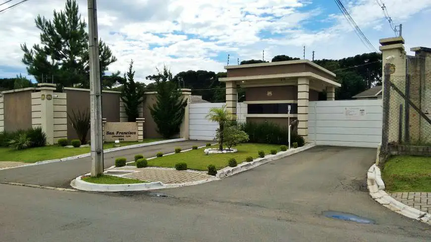 Lote/Terreno à Venda, 405 m² por R$ 370.000 Rua Júlia Huga Maria Negrello - Umbara, Curitiba - PR