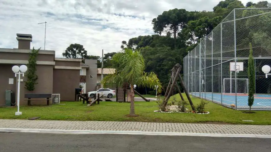 Lote/Terreno à Venda, 405 m² por R$ 370.000 Rua Júlia Huga Maria Negrello - Umbara, Curitiba - PR