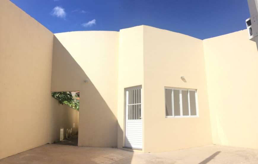 Casa com 2 Quartos à Venda, 75 m² por R$ 235.000 Avenida Francisco Pereira Coutinho - Jardim Santa Marta, Salto - SP