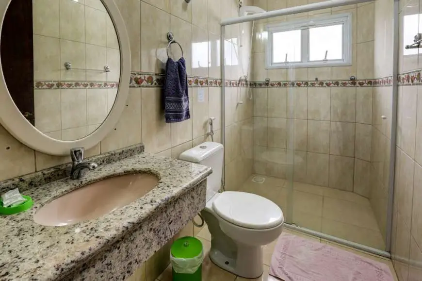 Apartamento com 1 Quarto para Alugar por R$ 750/Dia Rua dos Chernes - Jurerê, Florianópolis - SC