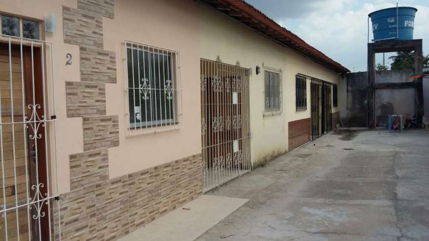 Casa de Condomínio com 2 Quartos à Venda, 60 m² por R$ 135.000 Rua Manaus, 51 - Coqueiro, Belém - PA