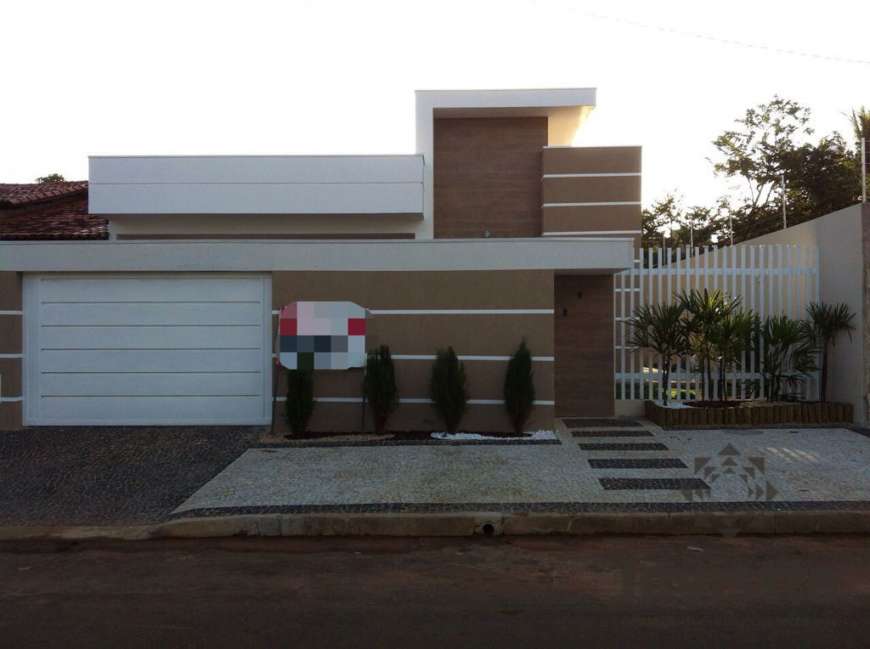 Casa com 3 Quartos à Venda, 162 m² por R$ 475.000 804 Sul Alameda 2, 50 - Plano Diretor Sul, Palmas - TO