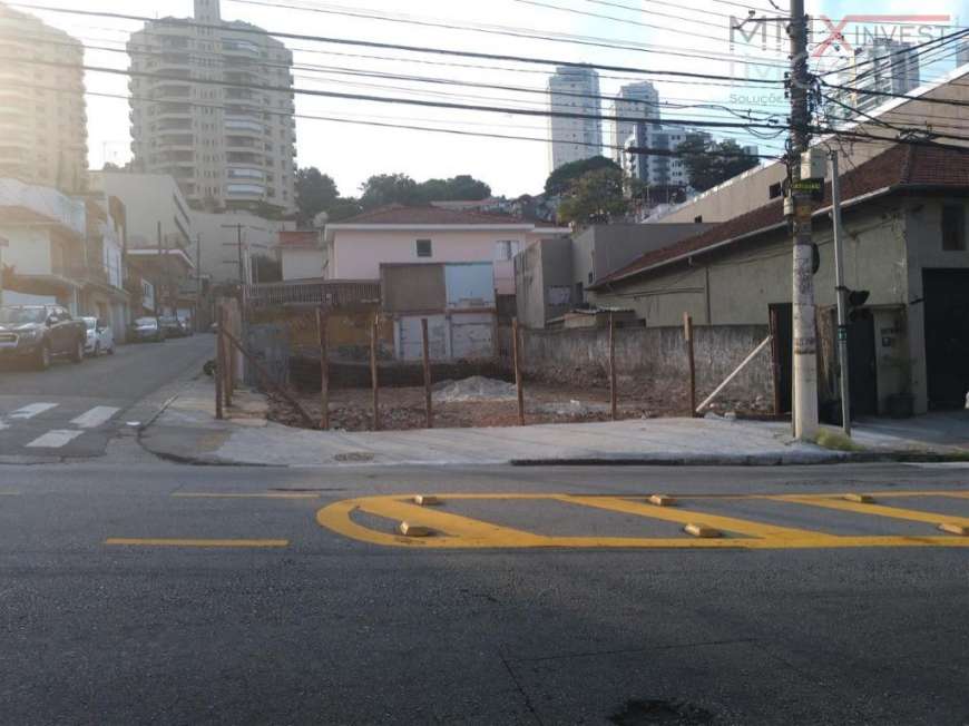 Lote/Terreno para Alugar, 370 m² por R$ 15.000/Mês Santana, São Paulo - SP