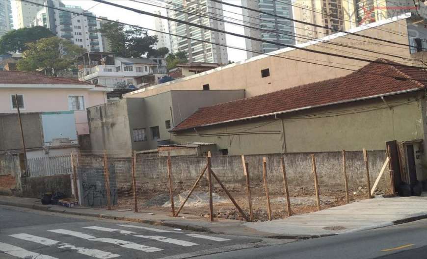 Lote/Terreno para Alugar, 370 m² por R$ 15.000/Mês Santana, São Paulo - SP