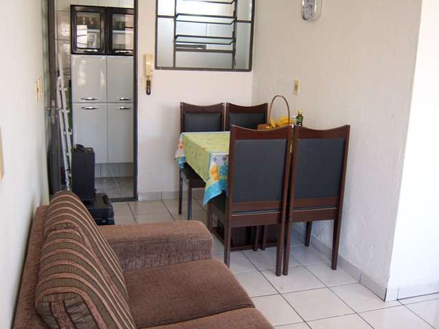 Casa com 2 Quartos à Venda, 50 m² por R$ 130.000 Rua Caçapava, 320 - Piratininga Venda Nova, Belo Horizonte - MG