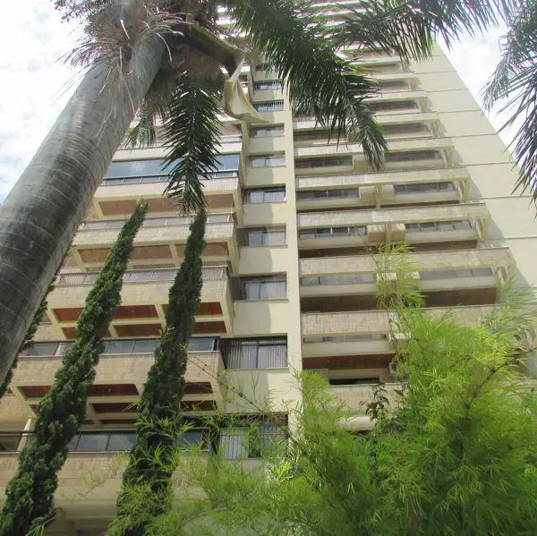 Apartamento com 4 Quartos para Alugar, 350 m² por R$ 3.500/Mês Avenida T 13 - Setor Bueno, Goiânia - GO