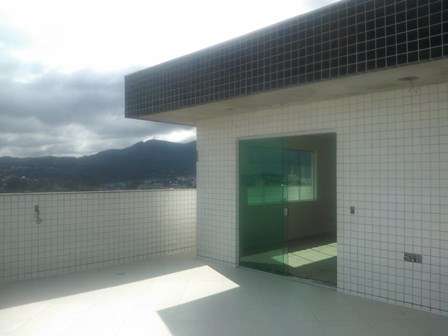 Cobertura com 3 Quartos à Venda, 160 m² por R$ 570.000 Brasil Industrial, Belo Horizonte - MG
