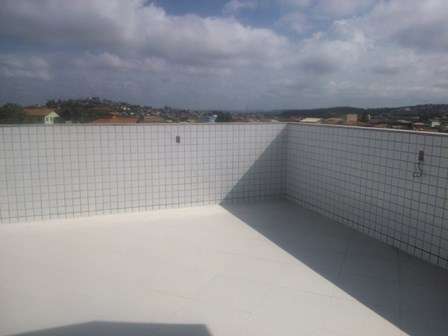 Cobertura com 3 Quartos à Venda, 160 m² por R$ 570.000 Brasil Industrial, Belo Horizonte - MG