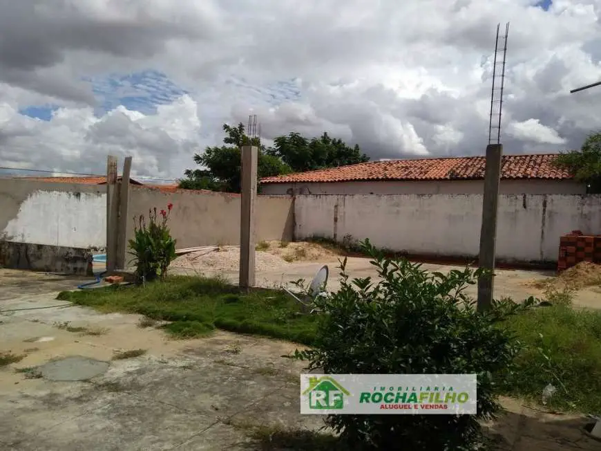 Lote/Terreno para Alugar, 200 m² por R$ 2.000/Mês Saci, Teresina - PI