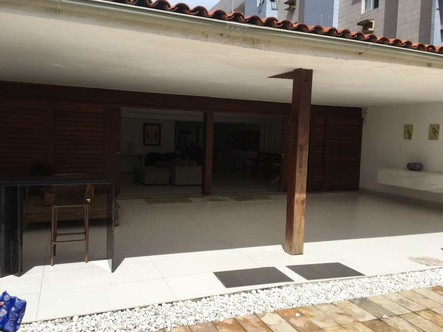 Casa com 3 Quartos para Alugar, 45 m² por R$ 500/Dia Avenida Anália Moraes - Camboinha, Cabedelo - PB