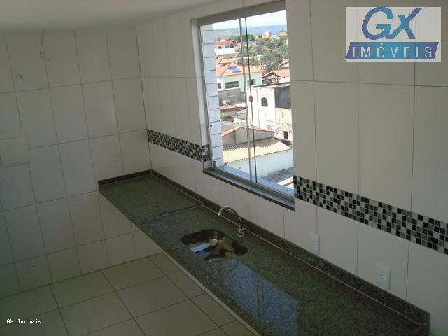 Cobertura com 3 Quartos à Venda, 67 m² por R$ 460.000 Rua Pavão, 490 - Miramar, Belo Horizonte - MG
