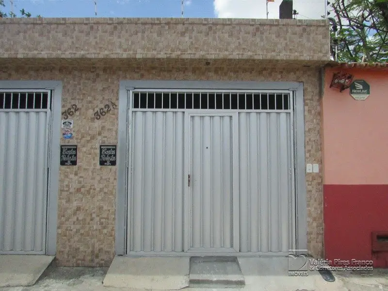 Casa com 2 Quartos para Alugar por R$ 1.500/Mês Jurunas, Belém - PA