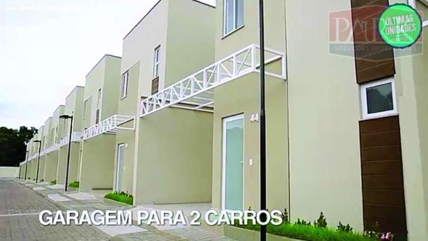Casa de Condomínio com 4 Quartos à Venda, 173 m² por R$ 800.000 Rua Alaíde Marques, 3151 - Ininga, Teresina - PI