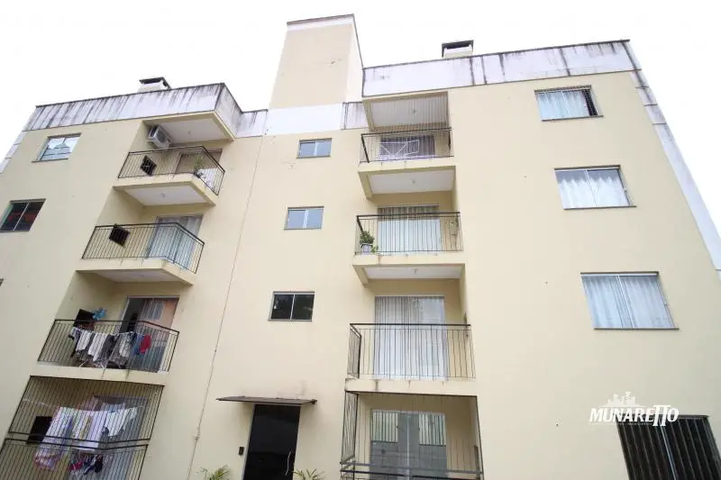 Apartamento com 2 Quartos à Venda, 77 m² por R$ 149.000 Rua Basilio Naibo - Industriários, Concórdia - SC